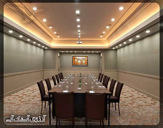 Sheraton Imperial Kuala Lumpur